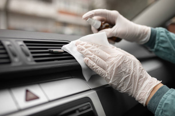 Best Local Air Duct Cleaning Services  in Mount Pleasant, UT