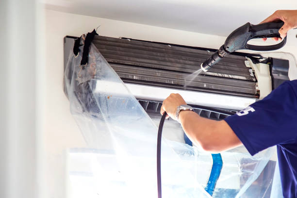 Best Emergency Air Duct Cleaning  in Mount Pleasant, UT