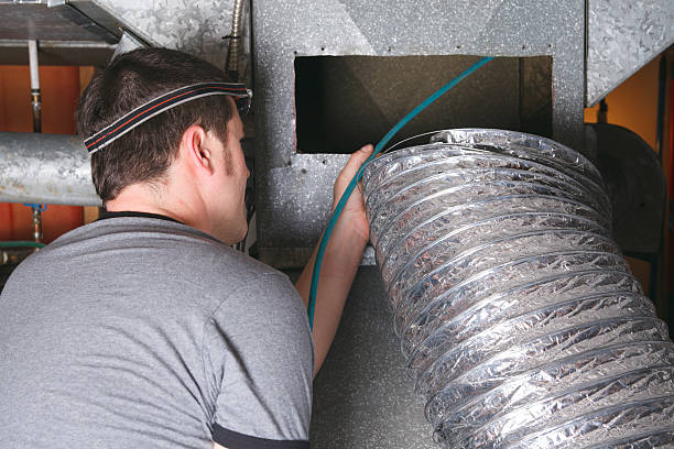 Best Ductwork Cleaning Services  in Mount Pleasant, UT