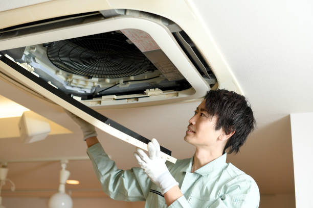 Best General Air Duct Cleaning  in Mount Pleasant, UT