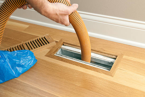 Best Professional Duct Cleaning Services  in Mount Pleasant, UT