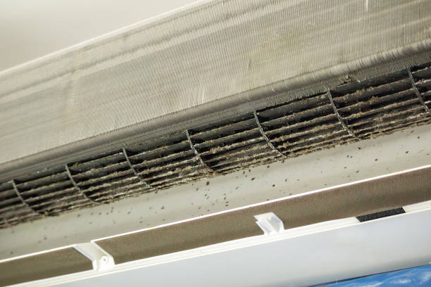 Mount Pleasant, UT Airduct Cleaning Company