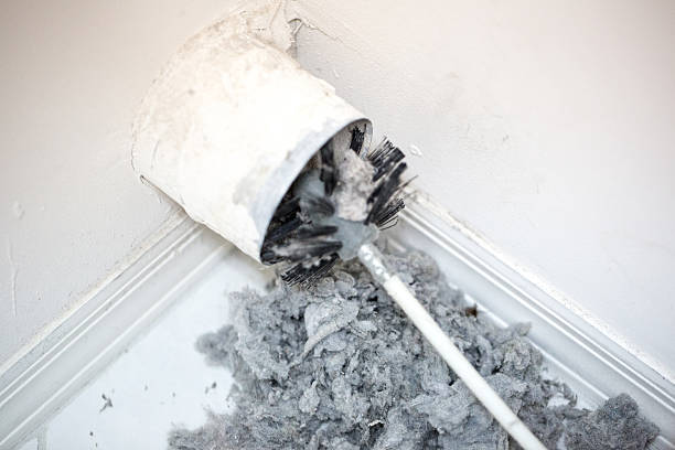 Ductwork Cleaning Services in Mount Pleasant, UT