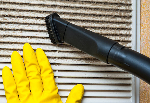 Best Local Air Duct Cleaning Services  in Mount Pleasant, UT