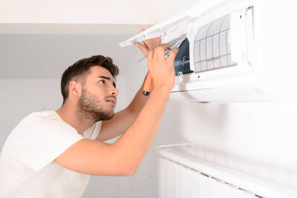 Best Commercial Air Duct Cleaning  in Mount Pleasant, UT